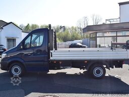 mercedes-benz Sprinter 314 CDi Pritsche /1.Hand/ 58900 km