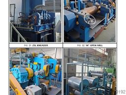 Taejung machinery 