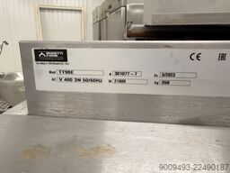 Moretti Forni TT98E