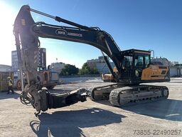 Hyundai HX300ANL