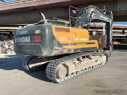 Hyundai HX300ANL