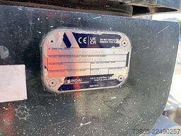 Hyundai HX300ANL