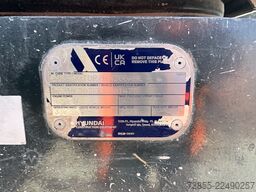 Hyundai HX300ANL