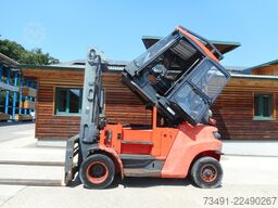 Linde H80D-01/900 Vollausstattung