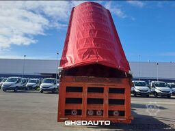 IVECO IVECO MAGIRUS 410E37H 4 ASSI ALLESTIMENTO TECNOCAR