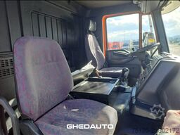 IVECO IVECO MAGIRUS 410E37H 4 ASSI ALLESTIMENTO TECNOCAR
