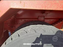 IVECO IVECO MAGIRUS 410E37H 4 ASSI ALLESTIMENTO TECNOCAR