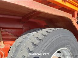 IVECO IVECO MAGIRUS 410E37H 4 ASSI ALLESTIMENTO TECNOCAR