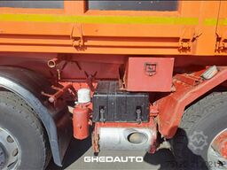 IVECO IVECO MAGIRUS 410E37H 4 ASSI ALLESTIMENTO TECNOCAR