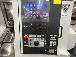 CMZ TA 20 YS-640