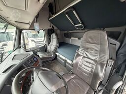 Volvo FH 13.460 Globetrotter XL 6x2 - Box with side d...