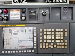 CMZ TC 35 Y-800