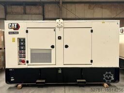 CAT XQP200 - 200 kVA Stage V - DPX-18129
