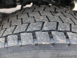 Mercedes-Benz Ecoliner 1320 + 15 meter pomp concrete + manual...