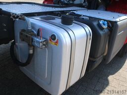 Scania R 520 + V8 + PTO + SPECIAL EDITION