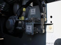 MAN TGM 26.340 + RIVARD 11.8M3 + PUMP + EURO 6