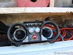 MAN TGM 26.340 + RIVARD 11.8M3 + PUMP + EURO 6