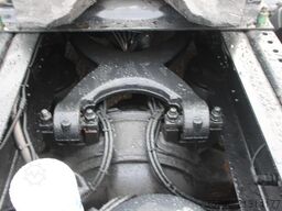 MAN TGX 18.440 + euro 6 + double tank + spoiler