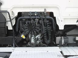 MAN TGX 18.440 + euro 6 + double tank + spoiler