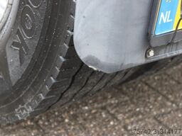 MAN TGX 18.440 + euro 6 + double tank + spoiler