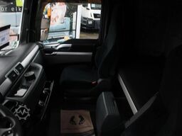 MAN TGX 18.440 + euro 6 + double tank + spoiler