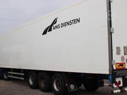 Krone 3x BPW carrier vector + 265 height  + apk 05-24