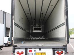 Krone 3x BPW carrier vector + 265 height  + apk 05-24