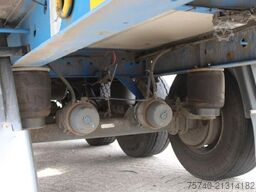 Krone 3x BPW carrier vector + 265 height  + apk 05-24