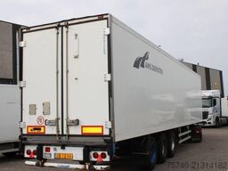 Krone 3x BPW carrier vector + 265 height  + apk 05-24