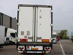 Krone 3x BPW carrier vector + 265 height  + apk 05-24