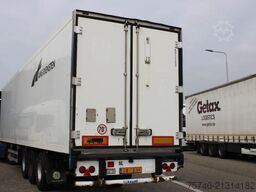 Krone 3x BPW carrier vector + 265 height  + apk 05-24