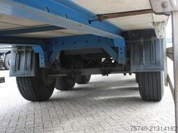 Krone 3x BPW carrier vector + 265 height  + apk 05-24