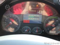 Iveco Stralis 270 CNG + GARBAGE + EURO 5 + 6X2 + RETA...