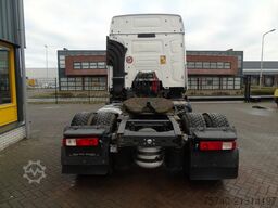 Renault T460 + euro 6