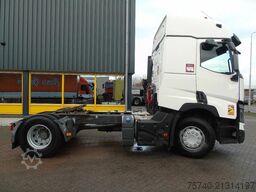 Renault T460 + euro 6