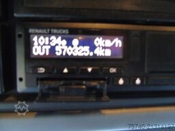 Renault T460 + euro 6