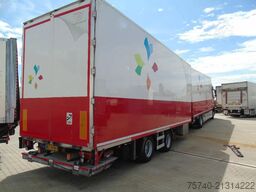 Burg frigo block lift