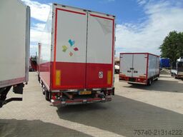 Burg frigo block lift