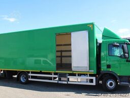 MAN TGL 12.180 + EURO 6 + LIFT + CAMERA