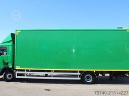 MAN TGL 12.180 + EURO 6 + LIFT + CAMERA