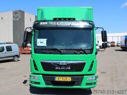 MAN TGL 12.180 + EURO 6 + LIFT + CAMERA