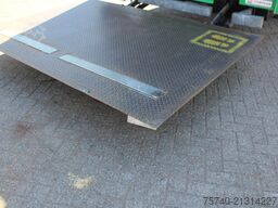 MAN TGL 12.180 + EURO 6 + LIFT + CAMERA