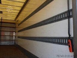 MAN TGL 12.180 + EURO 6 + LIFT + CAMERA