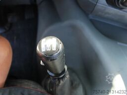 Scania P124-360 + HOOK + 6X2 + MANUAL + EURO 2