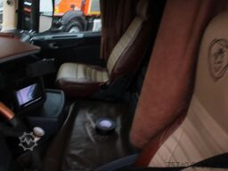 Scania G 420 + 6X2/4 + EURO 5 + PERFECT CONDITION