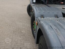 Scania G 420 + 6X2/4 + EURO 5 + PERFECT CONDITION