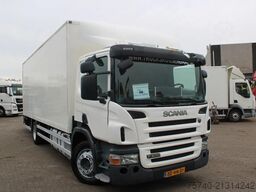 Scania P230