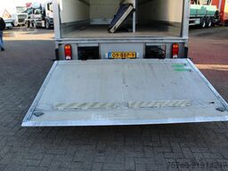 Volvo FL 16.240 + EURO 5 + 16T