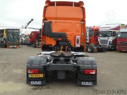 DAF CF 400 + Euro 6