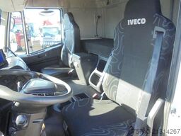 Iveco Trakker 450 + Euro 5 + Zandzuiger + Manual + 6x...